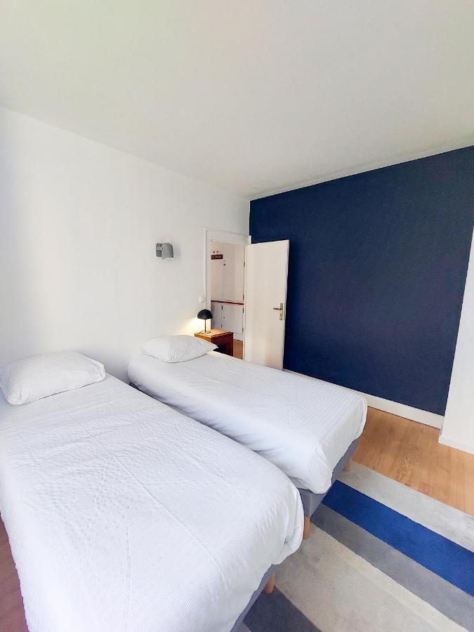 Le Huis Clos 엉부와스 외부 사진
